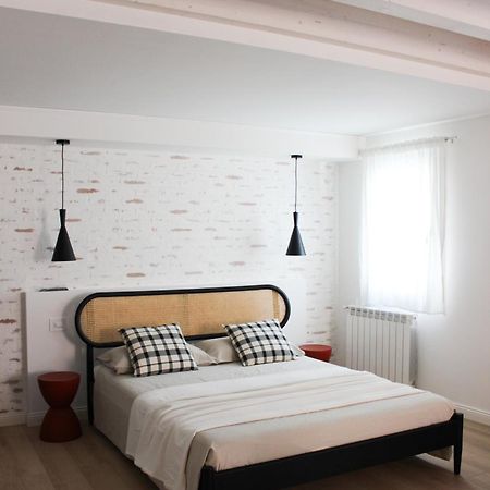 Alto Adriatico Apartments Chioggia Dış mekan fotoğraf