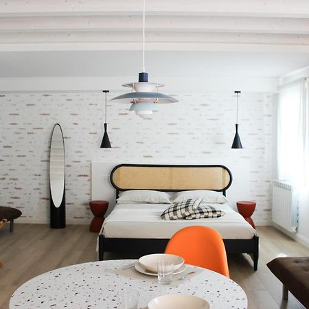 Alto Adriatico Apartments Chioggia Dış mekan fotoğraf