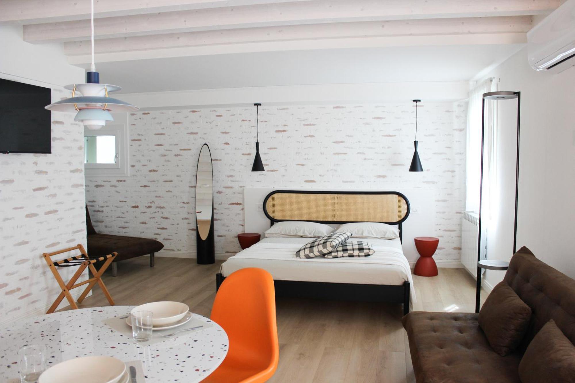 Alto Adriatico Apartments Chioggia Dış mekan fotoğraf