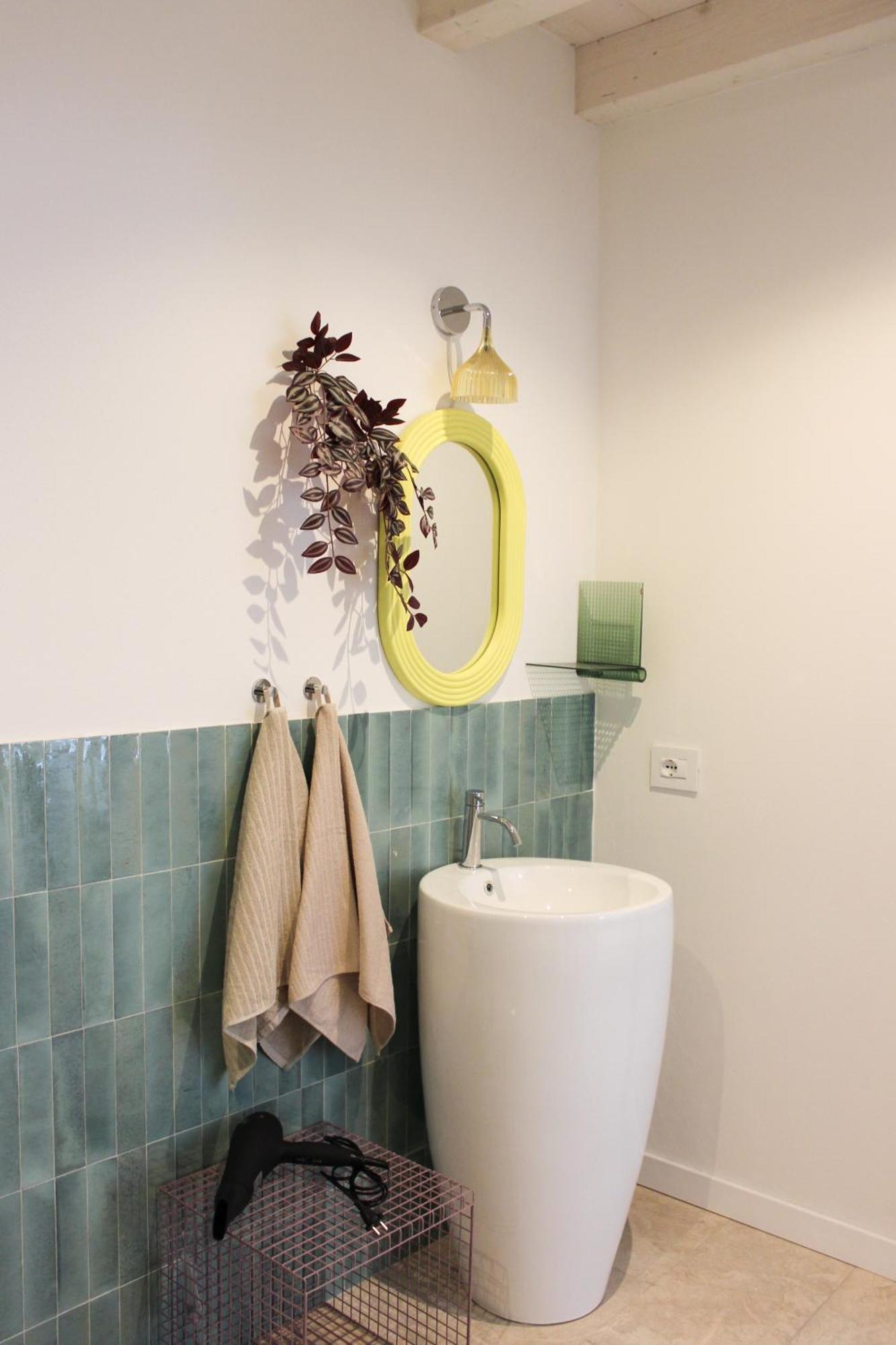 Alto Adriatico Apartments Chioggia Dış mekan fotoğraf