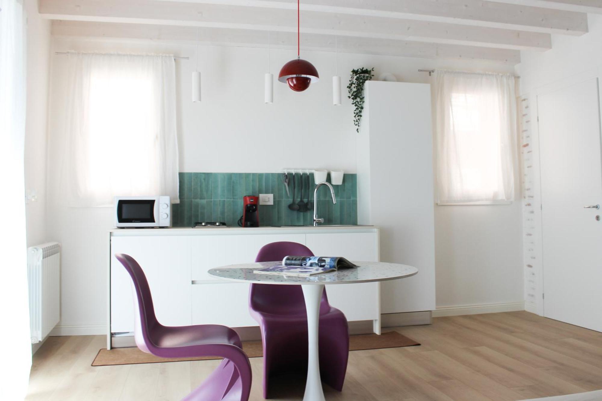 Alto Adriatico Apartments Chioggia Dış mekan fotoğraf
