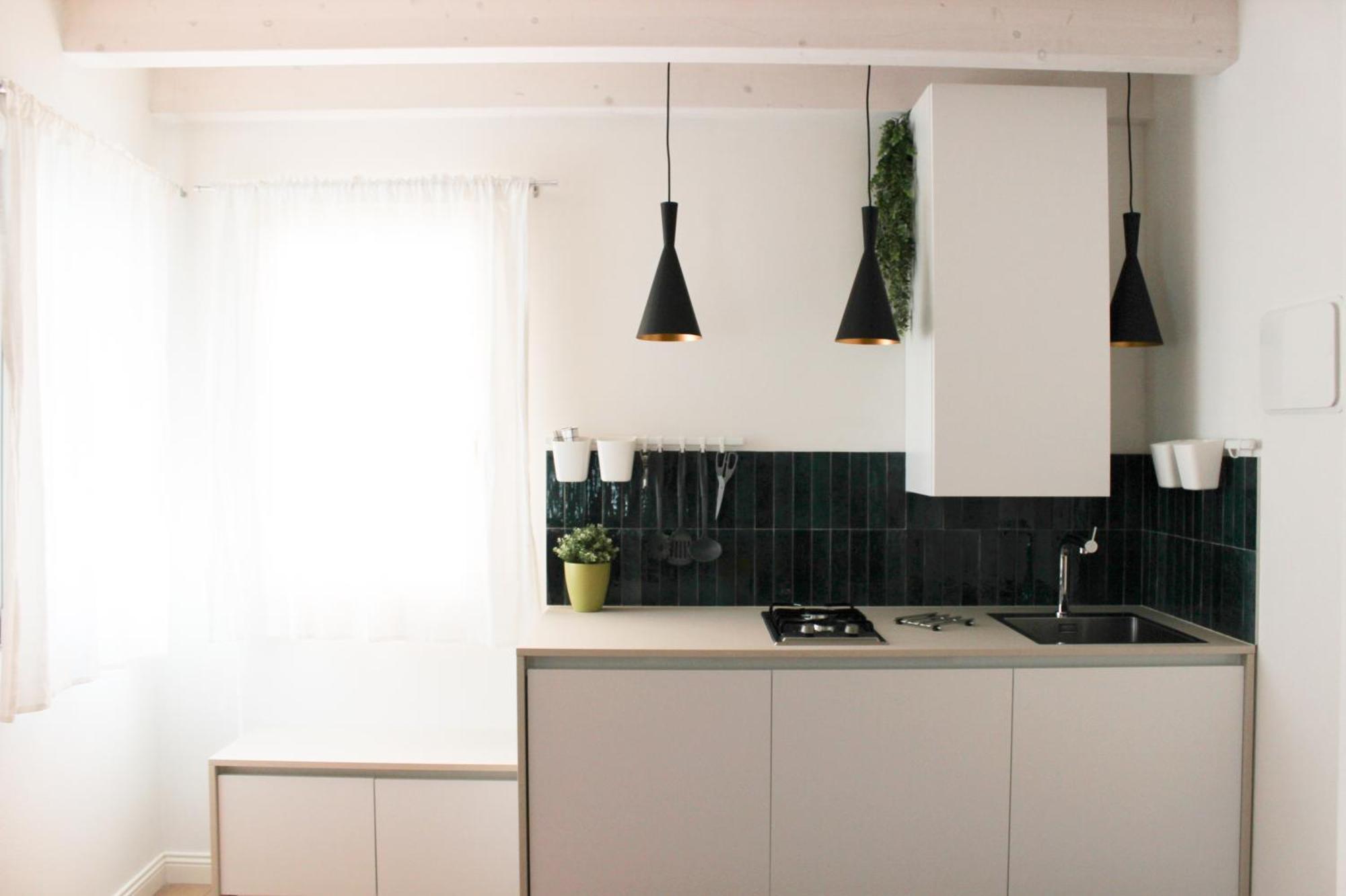 Alto Adriatico Apartments Chioggia Dış mekan fotoğraf