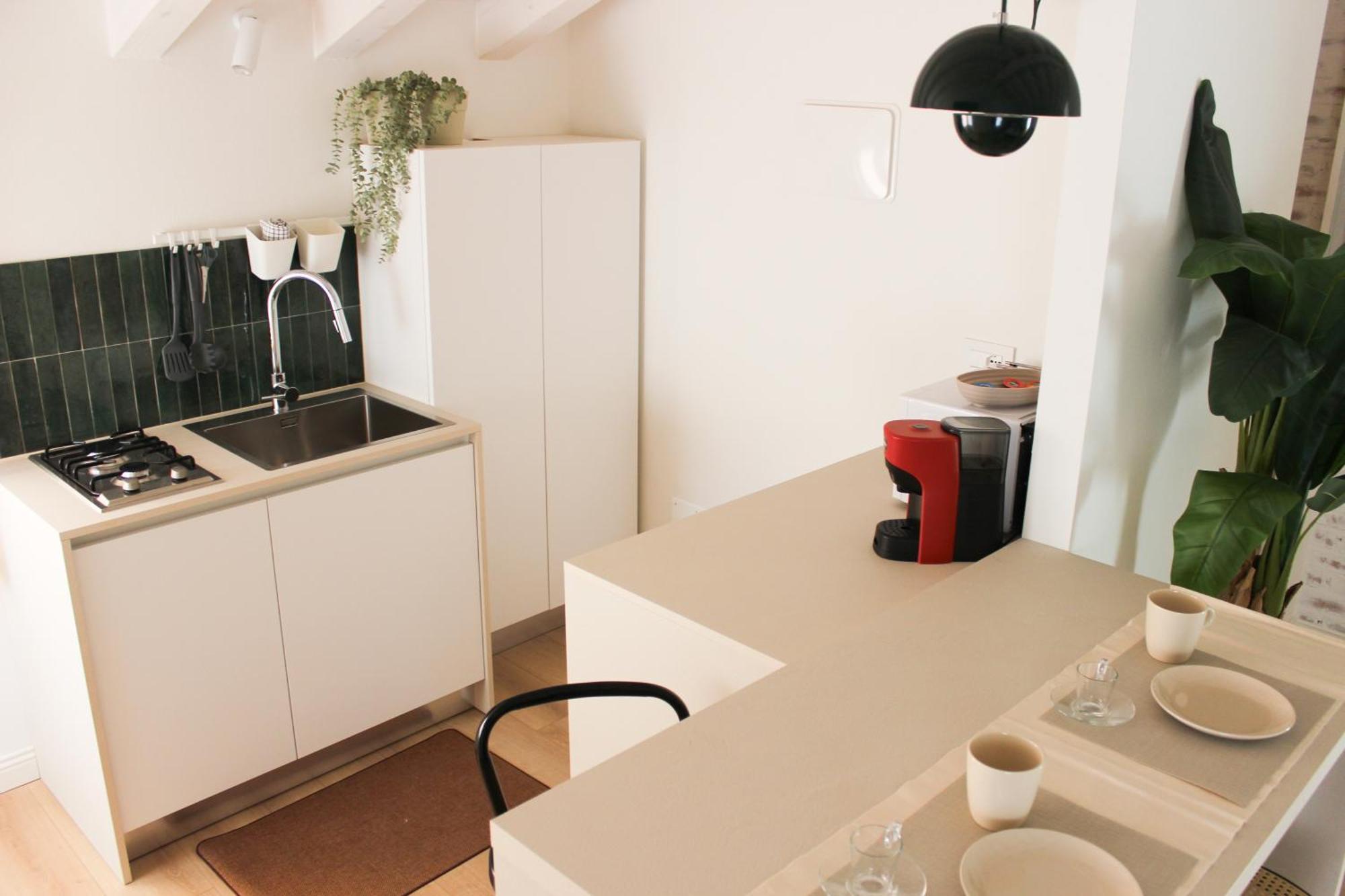 Alto Adriatico Apartments Chioggia Dış mekan fotoğraf