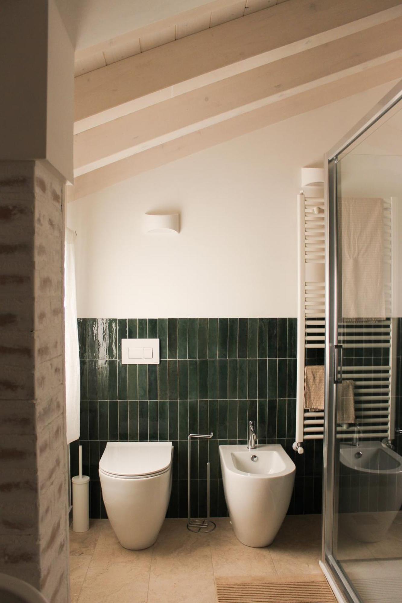 Alto Adriatico Apartments Chioggia Dış mekan fotoğraf